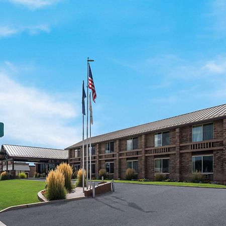 Quality Inn Richfield I-70 Luaran gambar