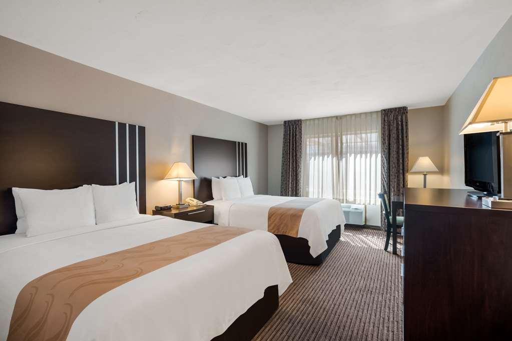 Quality Inn Richfield I-70 Bilik gambar