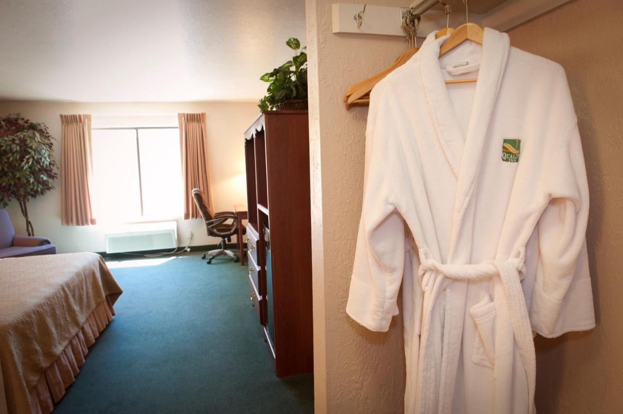 Quality Inn Richfield I-70 Bilik gambar