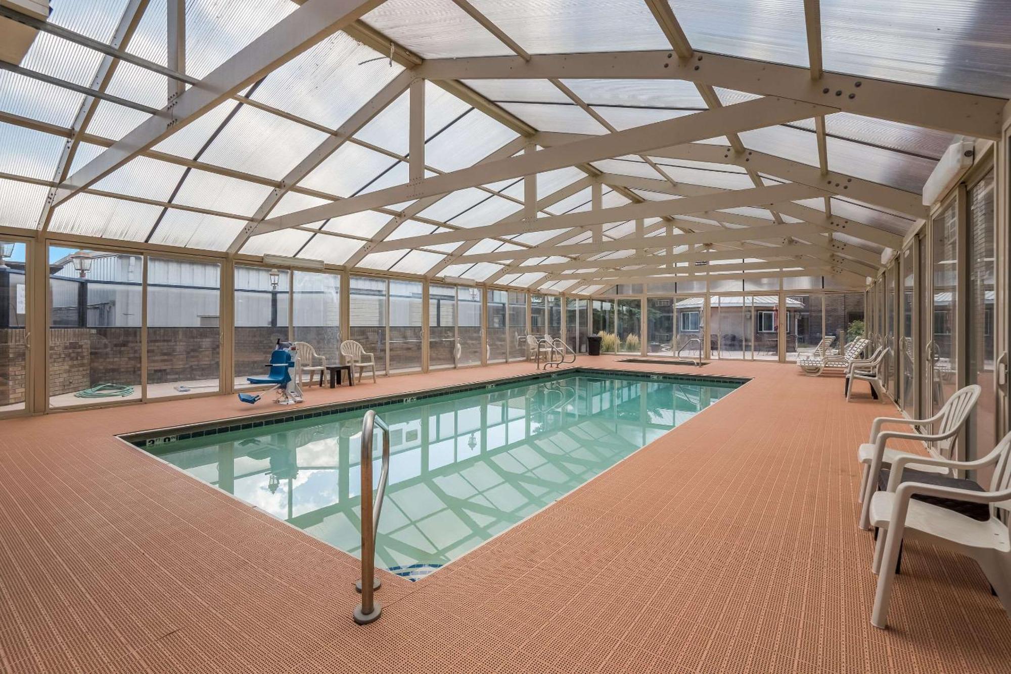 Quality Inn Richfield I-70 Luaran gambar